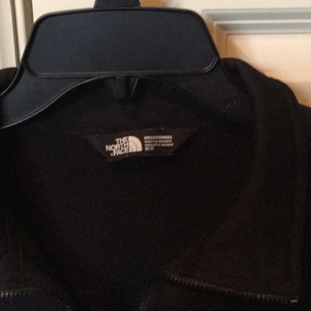 North face lightweight jacket